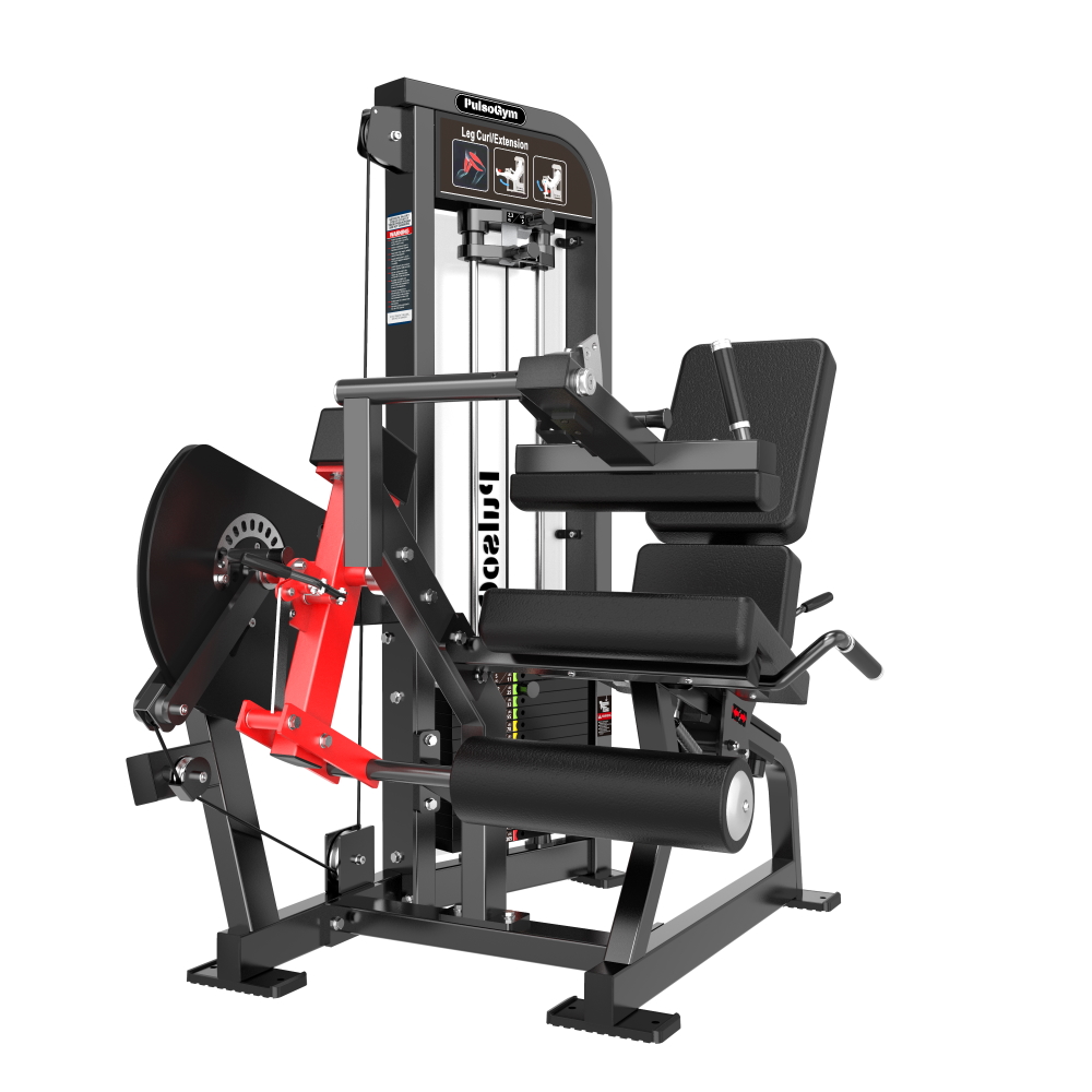 SP23 Leg Curl/Extension